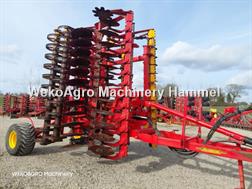 Väderstad Carrier XL 625