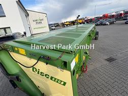 Krone X-Disc 6200