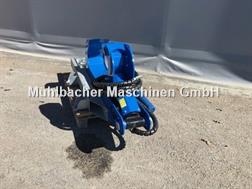 Binderberger Spaltzange L540 ECO 14to, 540mm