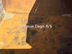 Tim SBT 7,0 T --- SÆLGES SOM ENGROS, FOR KUNDE ---