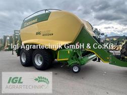 Krone Big Pack 1290 HDP II XC