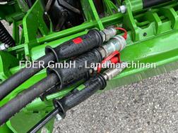 Amazone Precea 4500-2CC Super nur 35 ha