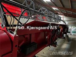 Case IH Axial-Flow 8230  