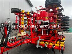 Väderstad Rapid 600 S