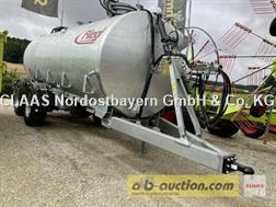 Fliegl FW 16000 ROAD X LINE