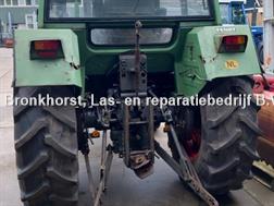 Fendt 304 LS