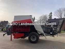 Welger Lely Welger D 6060