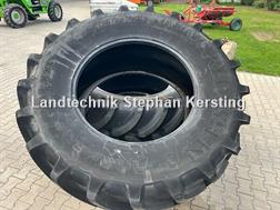 Vredestein Traxion XXL 710/70 R42 **NEU**