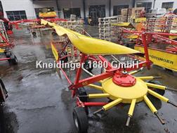 Pöttinger Eurotop 421 N