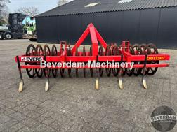 Evers Berber frontpacker