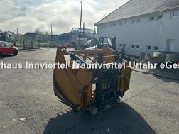 Agrio SC 195 H inkl. Hubgerüst