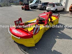 Pöttinger Novacat 351 Classic