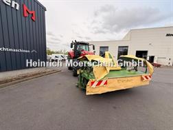 Krone EasyCut F 400 CV Fold