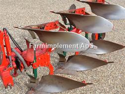 Vogel & Noot 3S-MS950 Ekstrem fin og velholdt plov