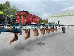 Overum DL 7108 H - 7 Schar