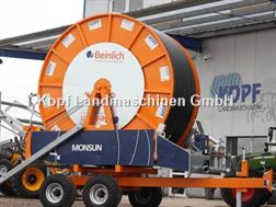 Beinlich Beinlich Monsun 3300 II Q125 580 m