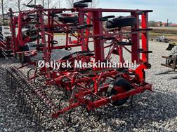 Doublet-Record 5,20 m Kulti Dan