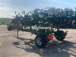 Krone KWT 1300 bouwjaar 2018