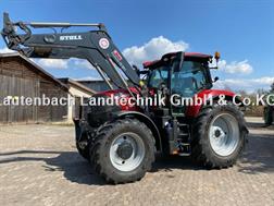 Case IH Puma 175 CVX