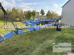 Lemken TURMALIN 10 X