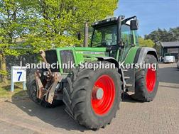Fendt 920 Vario