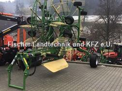 Krone Swadro TC 760