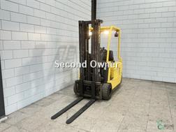 Hyster J 1.60 XMT