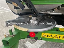 Amazone AMAZONE ZA-M 3200 PROFIS HYDRO