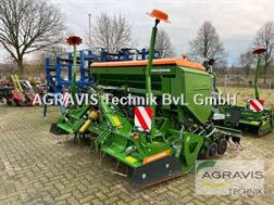 Amazone KX 3001 / CATAYA 3000 SUPER