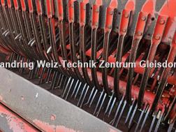 Pöttinger Ernteboss 1 T