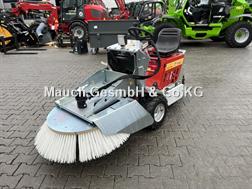 Western CM2 Pro Loncin E-Start mit Hydraulikanlage