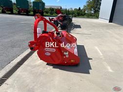 Maschio Corazza 170 Mulcher