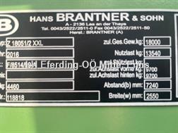 Brantner Z18051/ 2XXL