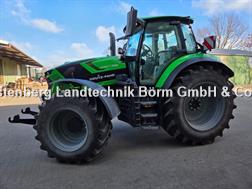 Deutz-Fahr AGROTRON 6180