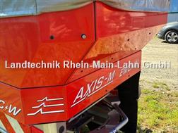 Rauch Axis M-30.1 EMC+W