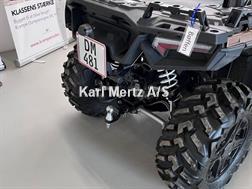 Polaris Sportsman XP 1000 S 1000