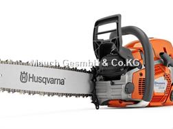 Husqvarna Motorsäge 572 XPG