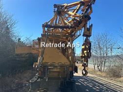 Liebherr 71K byggekran