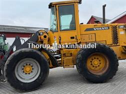 Volvo L 70 D