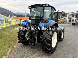 New Holland T 4.95