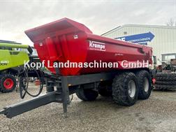 Krampe Krampe Muldenkupper HP 20 Erdmulde / Baumulde, Har