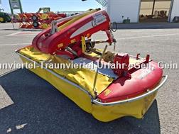 Pöttinger Mähwerk / Novadisc 301