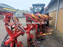 Kuhn VARI-MASTER 182