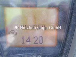 Linde H30D-02 Triplex-Freihub 4,7m Hubhöhe + Seitensch