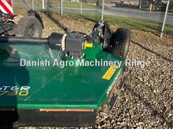 Spearhead StubbleMaster 730 MK II