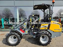 Giant g2700hd + x-tra