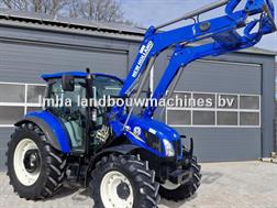 New Holland T 5.105