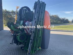 Amazone UF 2002- 24 meter