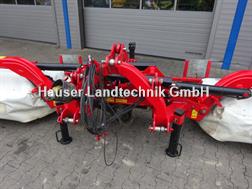 Lely Splendimo 900 M