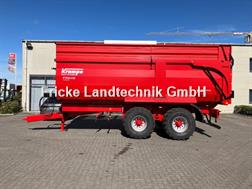 Krampe BigBody 640 Carrier
